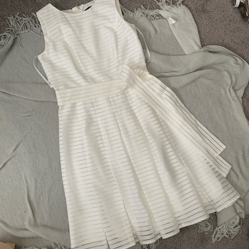 Tommy Hilfiger Illusion Dress